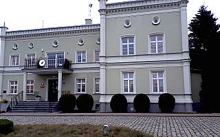 Elbląski Pałac Abegga w finale ogólnopolskiego konkursu. Czy zostanie „Modernizacją Roku”? Elbląski Pałac Abegga w finale ogólnopolskiego konkursu. Czy zostanie „Modernizacją Roku”?